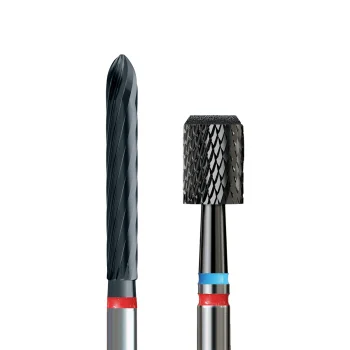 Podoland Innovative Podiatry Drill Bit Set by Daniel Abratkiewicz