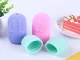 Silicone Ice Roller for Face, Facial Massager for Puffiness and Skin Care