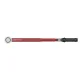 Dinamometrinis raktas GEDORE red 3/4\" 80-400 Nm