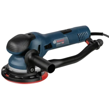 Ekscentrinis šlifuoklis Bosch GET 75-150 Professional, 750 W, 150 mm