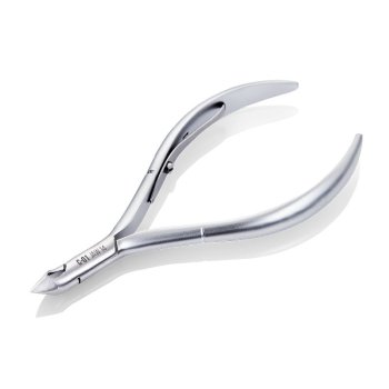 Nghia Export C-01 Cuticle Nippers (5 mm)