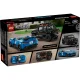 LEGO Speed Champions 77264 Jaguar Project 7 & Land Rover Defender