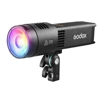 LED Photography Light Godox RS100R 100 W RGB COB