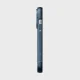 Dėklas iPhone 14 Pro Raptic Clutch Built su MagSafe, mėlynas