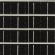 Lauko LED solarinis šviestuvas su judesio jutikliu KX3093, 60W, juodas