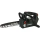 Akumuliatorinis grandininis pjūklas Metabo MS 18 LTX BL 25, 18V, 25 cm