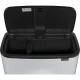 Rūšiavimo šiukšliadėžė Brabantia Bo Touch Bin 34 L (11 + 23 L), balta