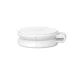 Tech-Protect A55 2in1 MagSafe 25W Qi2.2 belaidis įkroviklis ir USB-C laidas 100 cm, baltas