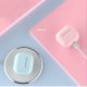 Tech-Protect Icon Case for AirPods 3 Black