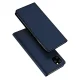 Dux Ducis Skin Pro dėklas, skirtas iPhone 11 Pro, mėlynas