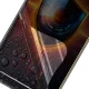 Apsauginė plėvelė 3mk Silky Matt Privacy, skirta Samsung Galaxy S21 FE 5G