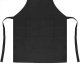 Kitchen Apron with Adjustable Neck Strap and Pockets for Men and Women