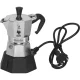 Elektrinis kavinukas Bialetti Moka Elettrika, 2 puodeliai