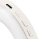 Hama 4674 LED-Ring Light ToGo žiedinė LED lemputė išmaniajam telefonui