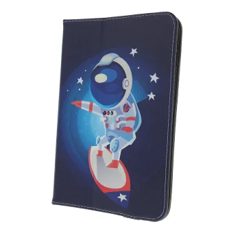 TFO Universalus planšetinio kompiuterio dėklas 9-11" (27x20 cm) Cosmonaut