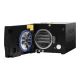 Class B Medical Autoclave Lafomed LFSS12AA LED Printer 12L, Black