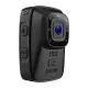 Veiksmo kamera SJCAM A10, 1296p, Wi-Fi, IP65, juoda