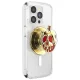 Popsockets Disney Poison Apple MagSafe telefono laikiklis ir stovas