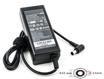 Extra Digital Laptop Power Adapter for Samsung 42W, 14V, 3A