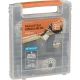 Daugiafunkcio įrankio pjūklelių rinkinys Fein Best of E-Cut Starlock Wood & Metal, 6 vnt.