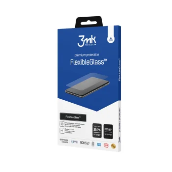 3mk FlexibleGlass hibridinis apsauginis stiklas skirtas Samsung Galaxy A23 5G
