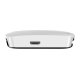 Carlinkit CPC200-Tbox UHD belaidis CarPlay / Android Auto adapteris, baltas