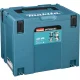 Akumuliatorinis daugiafunkcis frezeris Makita DRT50ZJX2 18V LXT