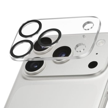 PanzerGlass PicturePerfect kameras stiklas iPhone 17 Pro