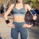 4Fizjo Weight Set for Arms and Legs 2 x 1.5kg