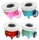 Cotton Candy Machine, 500W, Blue