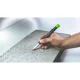 Atsarginės šerdelės Pica BIG DRY žymekliui, 150 mm, 2 x 5 mm, 12 vnt., įvairių spalvų