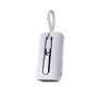 Joyroom JR-L012 Mini išorinė baterija 10000mAh 22.5W su laidais, balta