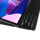 Lenovo Tab M10 Plus (3rd Gen) 10.6\" (TB125FU, TB128FU) Tech-Protect SC Pen Protective Cover Case, Gray
