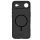 Nillkin CamShield Pro Magnetic dėklas iPhone 17 Air, juodas