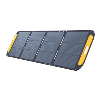 Sulankstoma saulės baterija VTOMAN VS200 Pro 200W