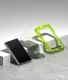 Apsauginis stiklas Ringke Cover Display Pro, skirtas Samsung Galaxy Z Fold 8, 2 vnt.