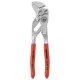 Replinis raktas KNIPEX 86 03 150, 150 mm