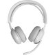 Logitech Zone Wireless 2 ES belaidės ausinės, Off-White (Teams)