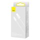 USB to Lightning Cable Baseus CALD000502 2.4A 2m White