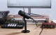 Dinaminis XLR mikrofonas Maono PD100, juodas