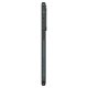Spigen Tough Armor MagSafe dėklas telefonui Samsung Galaxy S25 Edge, žalias/juodas