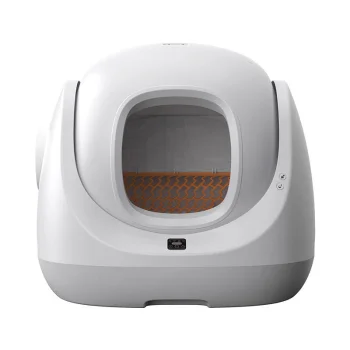 Išmanusis savaime išsivalantis kačių tualetas Catlink BayMax Lite