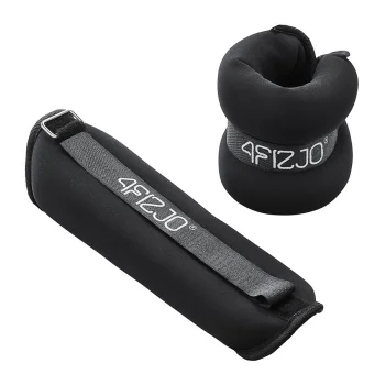 4Fizjo Weight Set for Arms and Legs 2 x 2.0kg