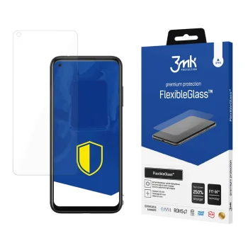 3mk FlexibleGlass hibridinis apsauginis stiklas HTC Desire 22 Pro