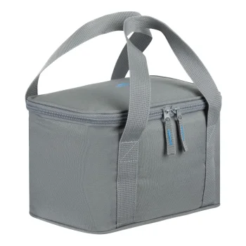 Rivacase 5705 Gremio šaltkrepšis, 5 L, pilkas