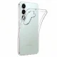 Tech-Protect FlexAir Hybrid dėklas Samsung Galaxy S26 FE, skaidrus