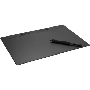 Wacom Intuos Pro Large grafinė planšetė, juoda