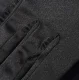 Long Retro Evening Gloves Black