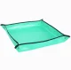 Large Plant Repotting Mat 100 x 100 Green