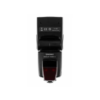 Blykstė Yongnuo YN568EX III Canon fotoaparatams